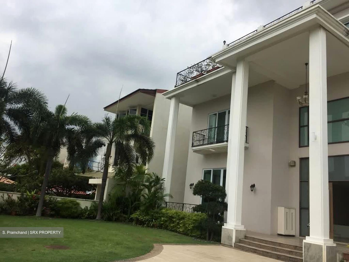 Sennett Avenue (D16), Detached #566704371